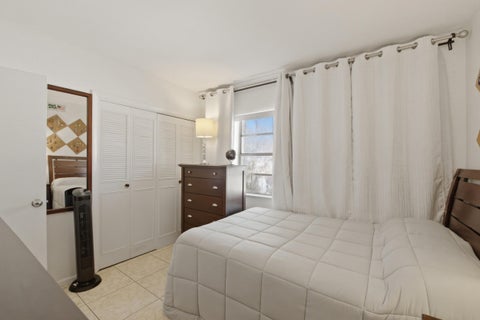 Tiny photo for 3550 NW 8th Avenue #812, Pompano Beach, FL 33064 (MLS # B26047835)