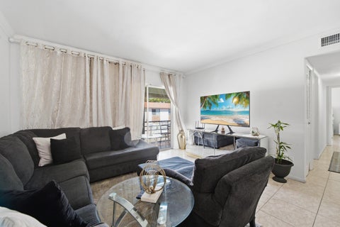 Tiny photo for 3550 NW 8th Avenue #812, Pompano Beach, FL 33064 (MLS # B26047835)