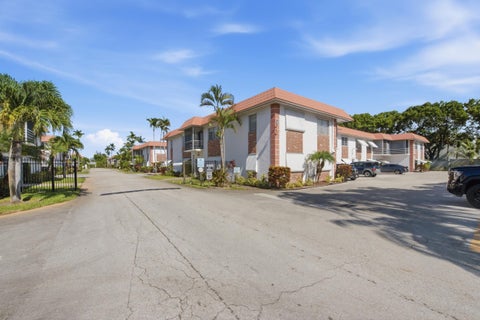 Tiny photo for 3550 NW 8th Avenue #812, Pompano Beach, FL 33064 (MLS # B26047835)