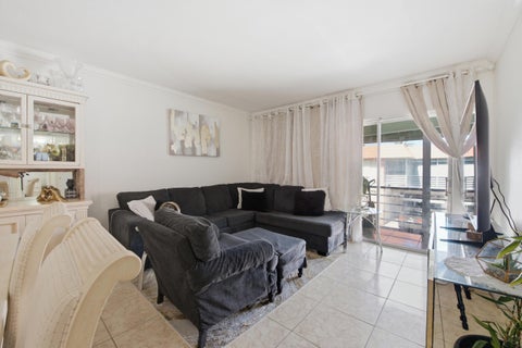 Tiny photo for 3550 NW 8th Avenue #812, Pompano Beach, FL 33064 (MLS # B26047835)
