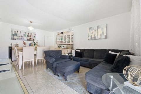 Tiny photo for 3550 NW 8th Avenue #812, Pompano Beach, FL 33064 (MLS # B26047835)