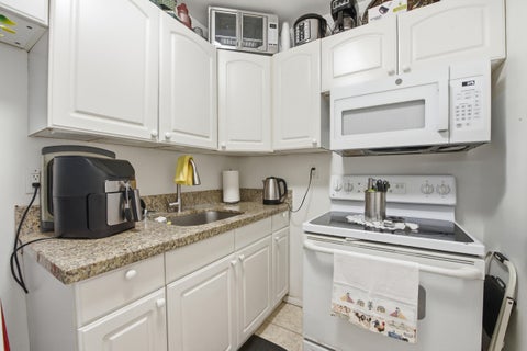Tiny photo for 3550 NW 8th Avenue #812, Pompano Beach, FL 33064 (MLS # B26047835)