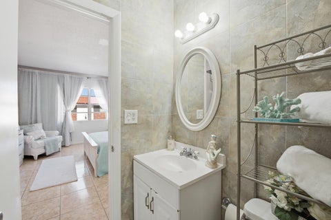 Tiny photo for 3550 NW 8th Avenue #812, Pompano Beach, FL 33064 (MLS # B26047835)