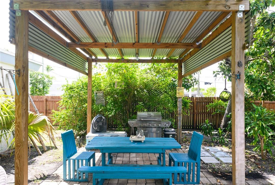 Hollywood Little Ranches - Residential