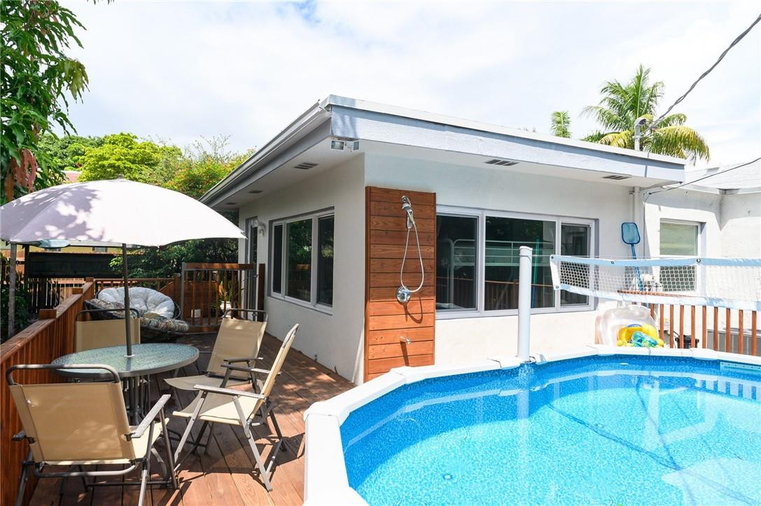 Hollywood Little Ranches - Residential