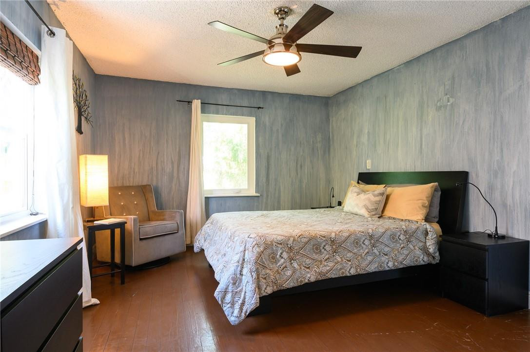 Hollywood Little Ranches - Residential