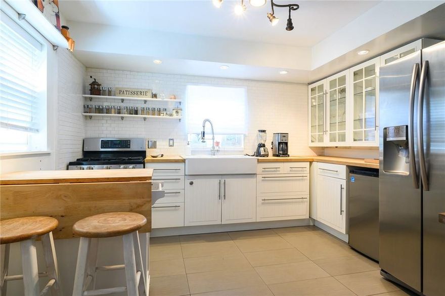 Beautiful renovated 3/2 home, pool located on a large completely private 10,000 square foot lot with fruit trees & large 2 plus car garage. This garage can easily be converted to a in law suite or other living space. Walking distance to great shops, cafes, bars, Hollywood Blvd & Young Circle and Minutes away to Hollywood Beach! Home has all impact windows, gas for your appliances & water heater and bay impact windows overlooking the pool and patio area, great for entertainment. This home brings you a warm South Florida home feel. Location & style of Home is also great to be used as a vacation rental. Enough parking for 8 vehicles with a double gate opening. This home has been completely updated for the 40yr inspection. PRICE FIRM. Beautiful renovated 3/2 home, pool located on a large completely private 10,000 square foot lot with fruit trees & large 2 plus car garage. This garage can easily be converted to a in law suite or other living space. Walking distance to great shops, cafes, bars, Hollywood Blvd & Young Circle and Minutes away to Hollywood Beach! Home has all impact windows, gas for your appliances & water heater and bay impact windows overlooking the pool and patio area, great for entertainment. This home brings you a warm South Florida home feel. Location & style of Home is also great to be used as a vacation rental. Enough parking for 8 vehicles with a double gate opening. This home has been completely updated for the 40yr inspection. YOU WILL BE READY TO MAKE THIS YOUR HOME. PRICE FIRM