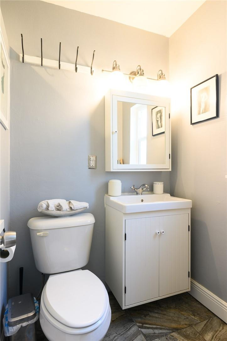 Hollywood Little Ranches - Residential