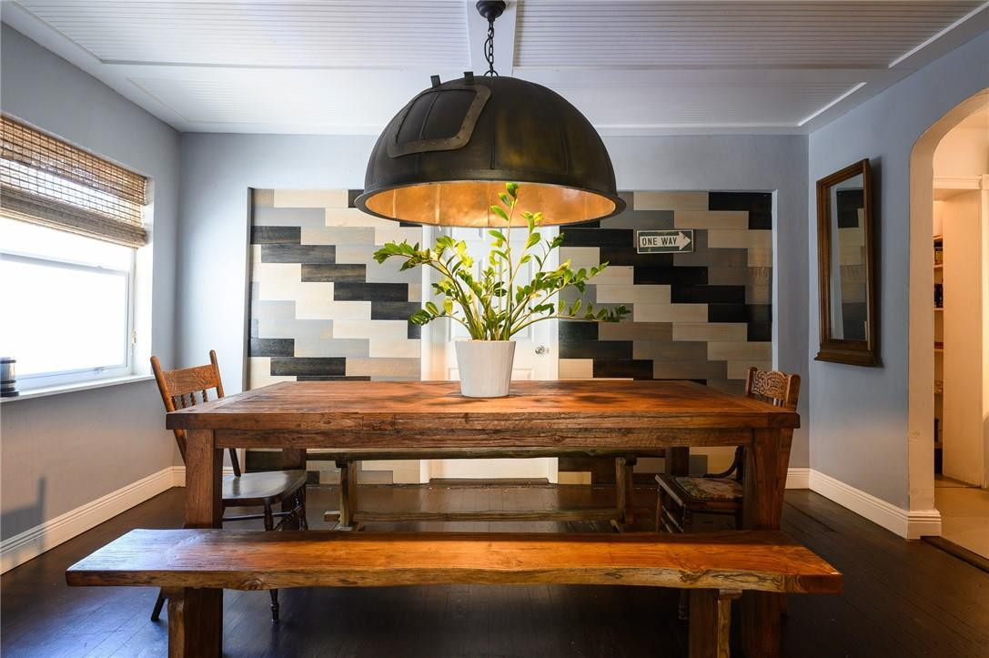 Hollywood Little Ranches - Residential