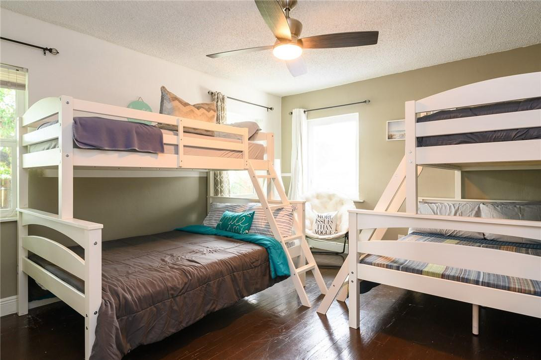 Hollywood Little Ranches - Residential