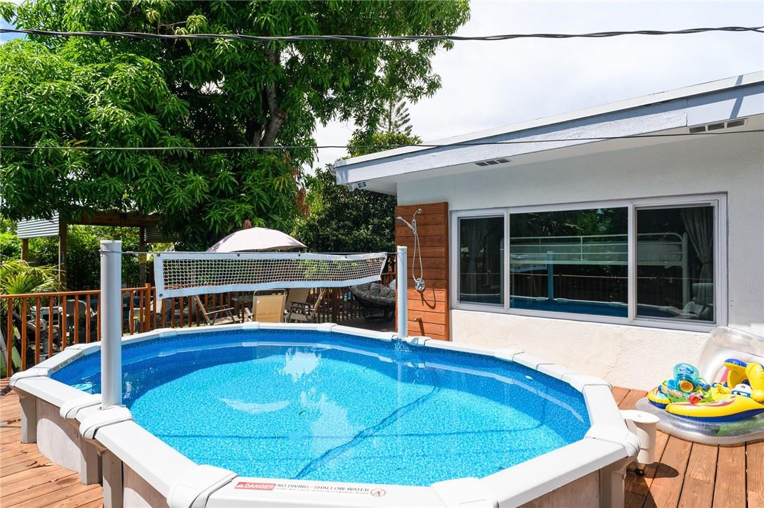 Hollywood Little Ranches - Residential