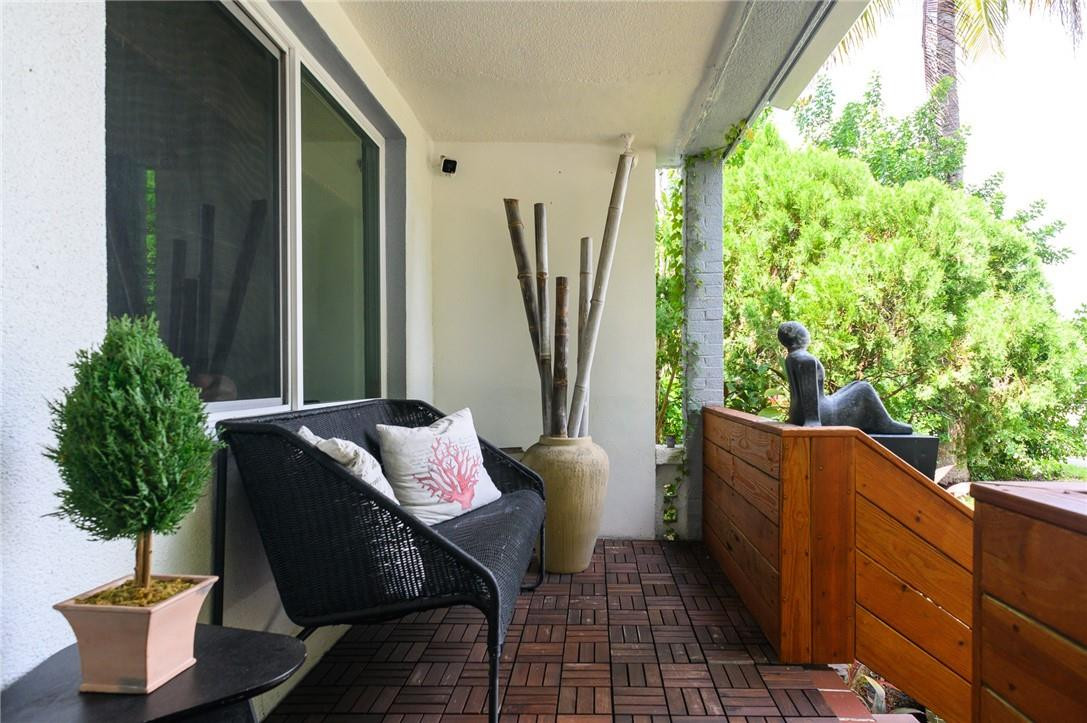 Hollywood Little Ranches - Residential