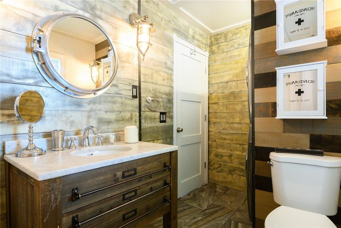 Hollywood Little Ranches - Residential