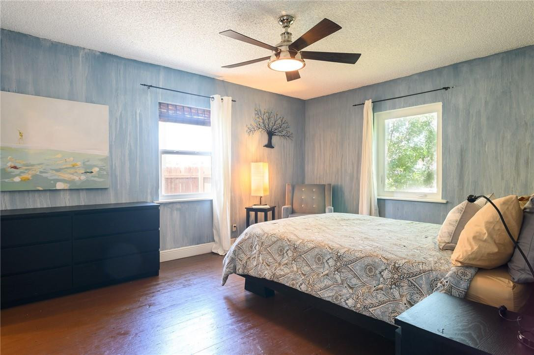 Hollywood Little Ranches - Residential