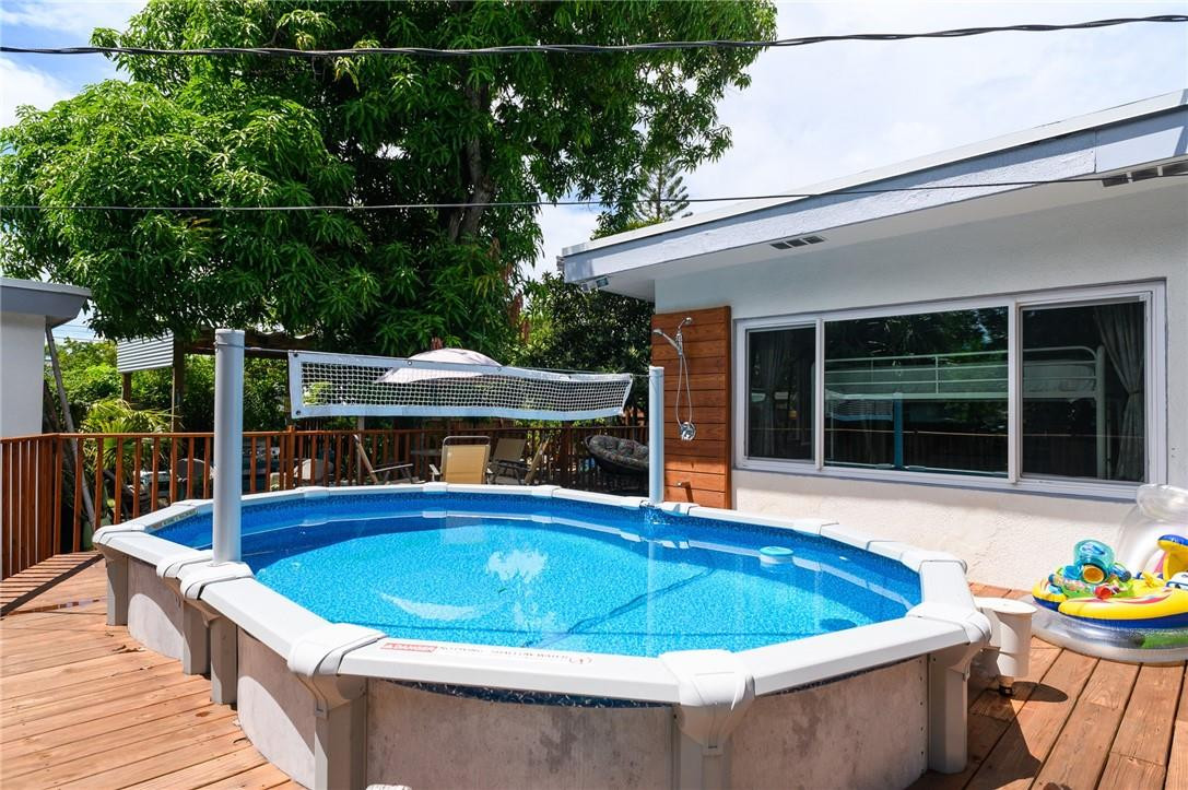 Hollywood Little Ranches - Residential