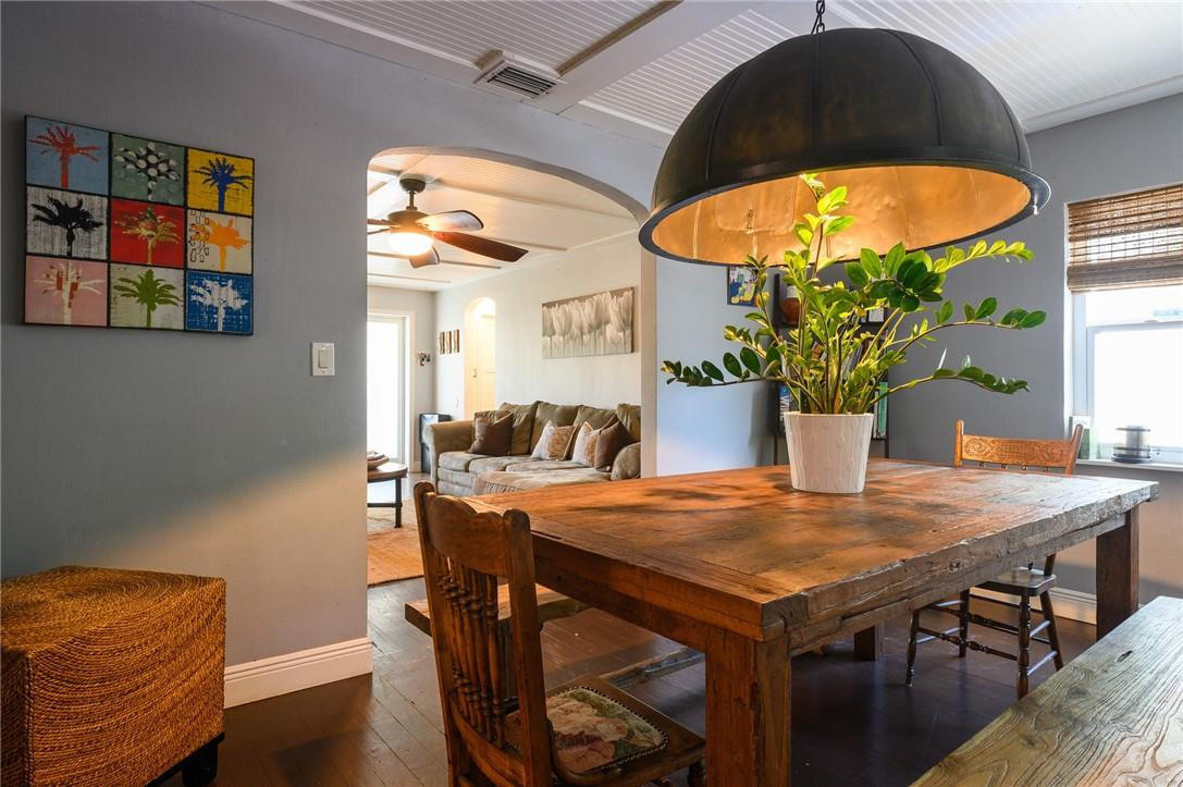 Hollywood Little Ranches - Residential