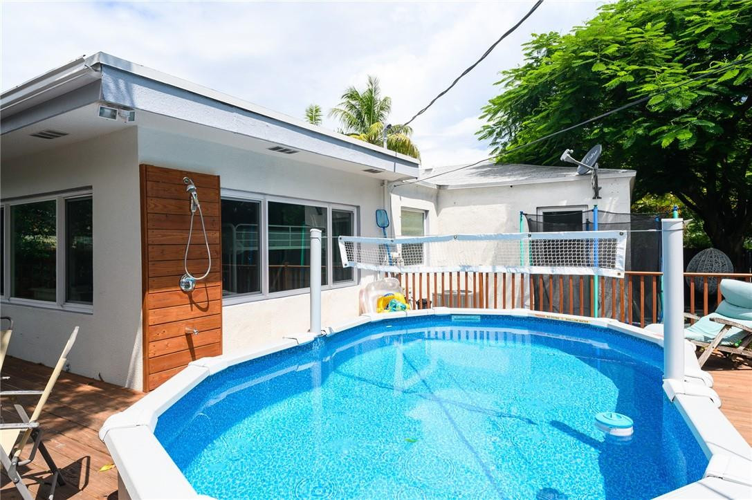 Hollywood Little Ranches - Residential