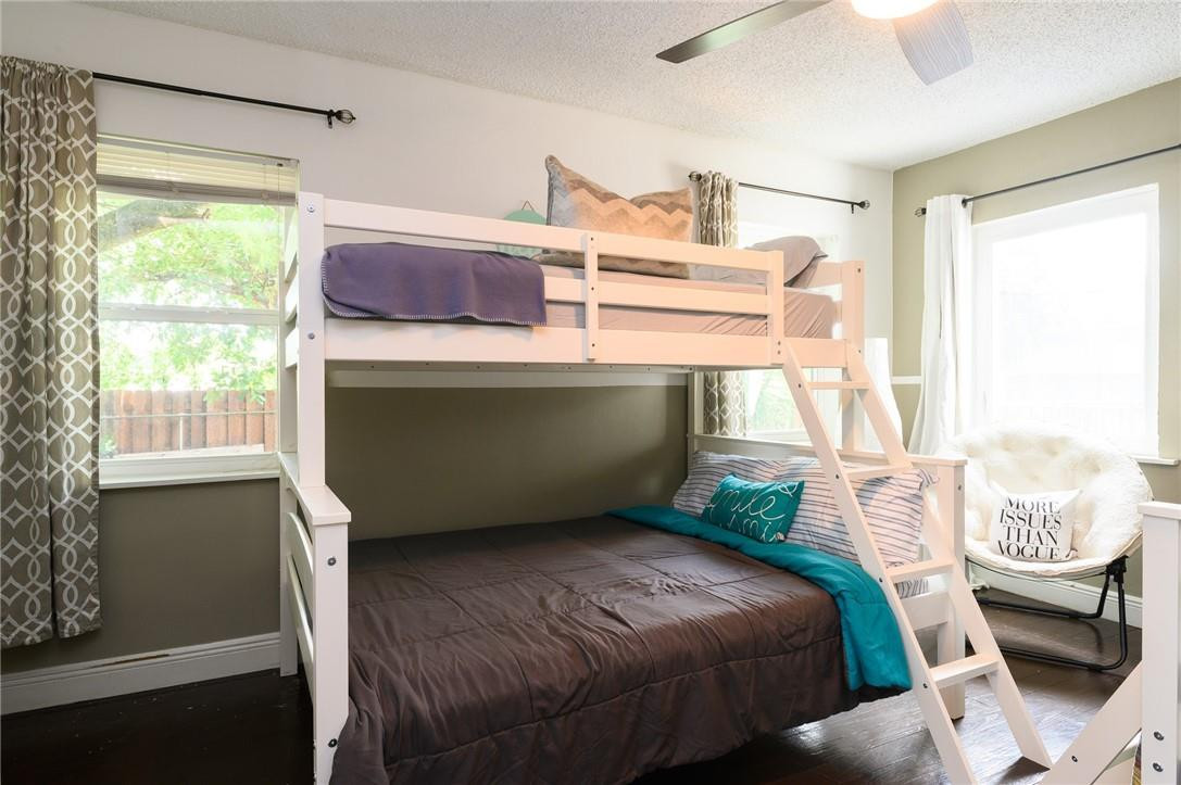 Hollywood Little Ranches - Residential