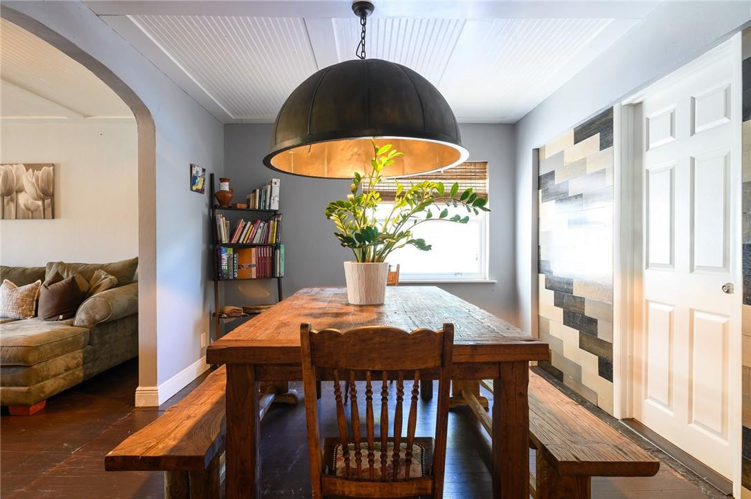 Hollywood Little Ranches - Residential