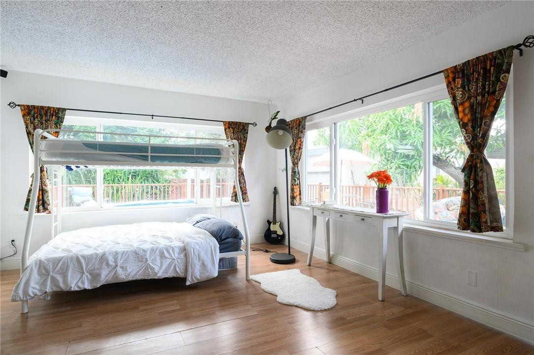 Hollywood Little Ranches - Residential