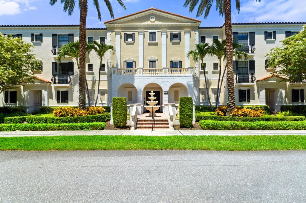 Photo of 110 Gleason Street #202, Delray Beach, FL 33483 (MLS # R11008404)