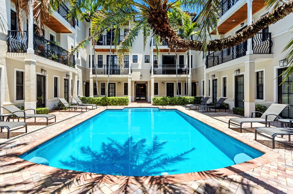 Photo of 110 Gleason Street #202, Delray Beach, FL 33483 (MLS # R11008404)