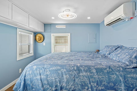 Tiny photo for 209 Java Drive #K, Briny Breezes, FL 33435 (MLS # B26059606)