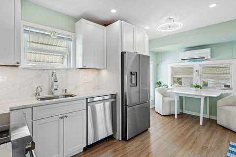 Tiny photo for 209 Java Drive #K, Briny Breezes, FL 33435 (MLS # B26059606)