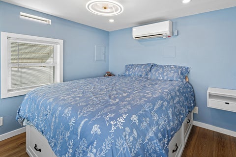 Tiny photo for 209 Java Drive #K, Briny Breezes, FL 33435 (MLS # B26059606)