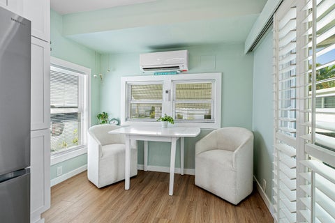 Tiny photo for 209 Java Drive #K, Briny Breezes, FL 33435 (MLS # B26059606)