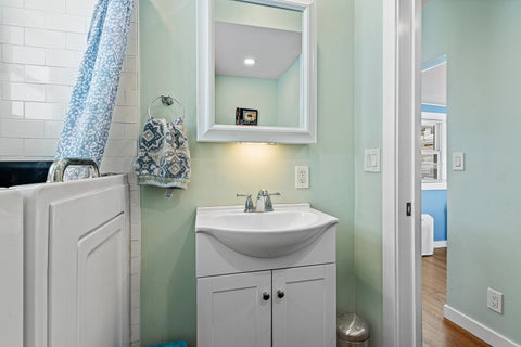 Tiny photo for 209 Java Drive #K, Briny Breezes, FL 33435 (MLS # B26059606)