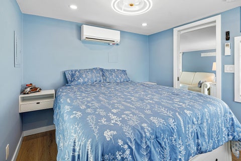 Tiny photo for 209 Java Drive #K, Briny Breezes, FL 33435 (MLS # B26059606)