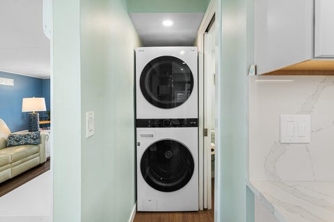 Tiny photo for 209 Java Drive #K, Briny Breezes, FL 33435 (MLS # B26059606)