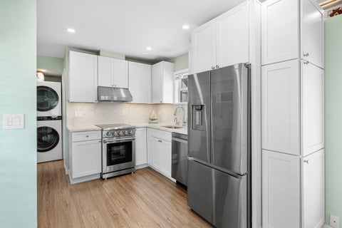 Tiny photo for 209 Java Drive #K, Briny Breezes, FL 33435 (MLS # B26059606)