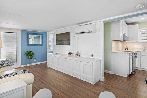 Tiny photo for 209 Java Drive #K, Briny Breezes, FL 33435 (MLS # B26059606)