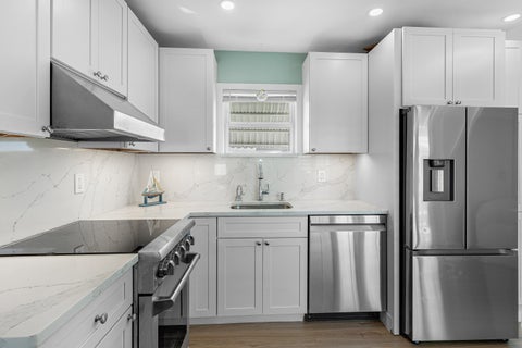 Tiny photo for 209 Java Drive #K, Briny Breezes, FL 33435 (MLS # B26059606)