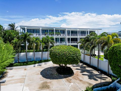 A home in Palm Beach