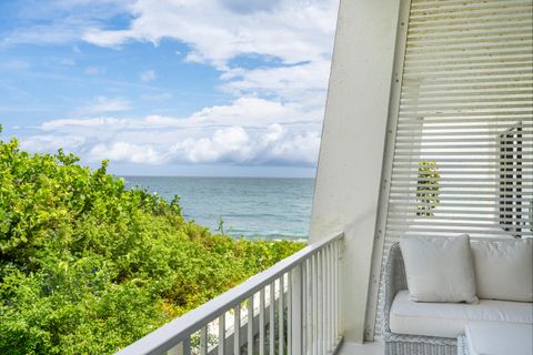 A home in Palm Beach