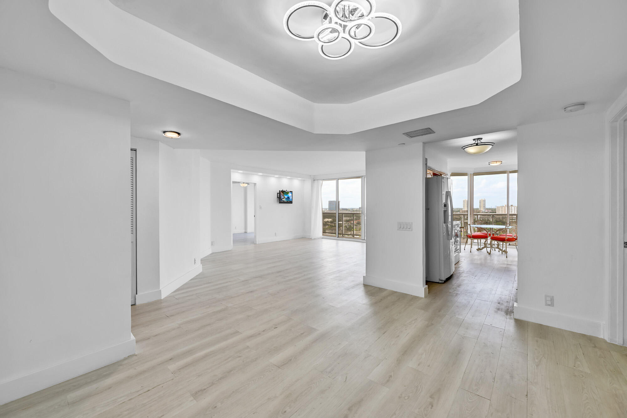 HARBORSIDE AT THE WATERWAYS CONDO - Residential