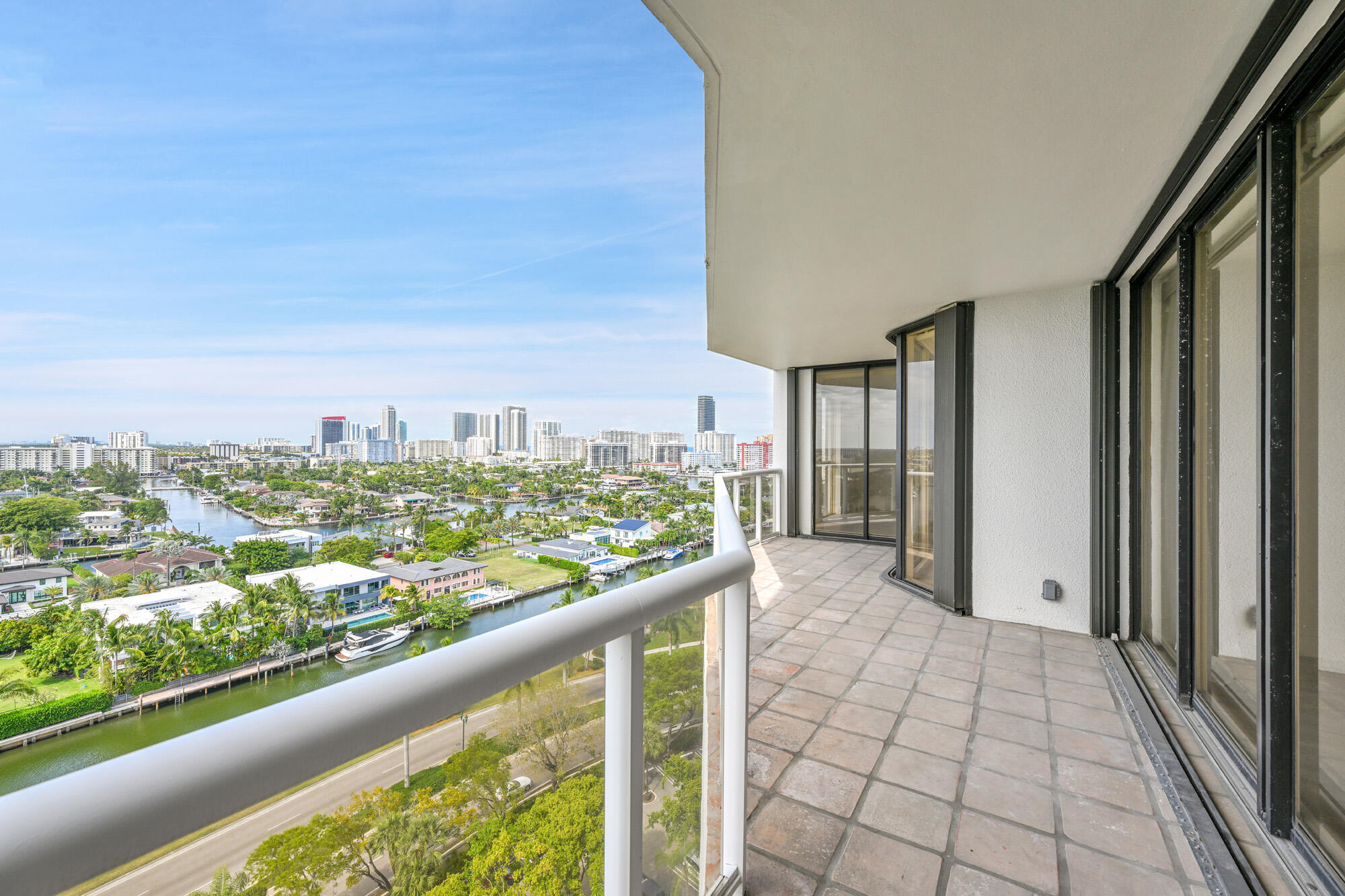 HARBORSIDE AT THE WATERWAYS CONDO - Residential