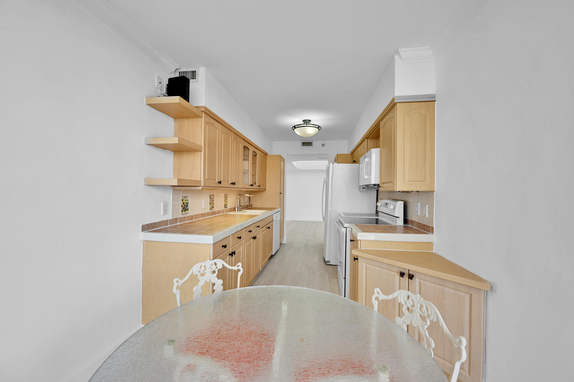 HARBORSIDE AT THE WATERWAYS CONDO - Residential