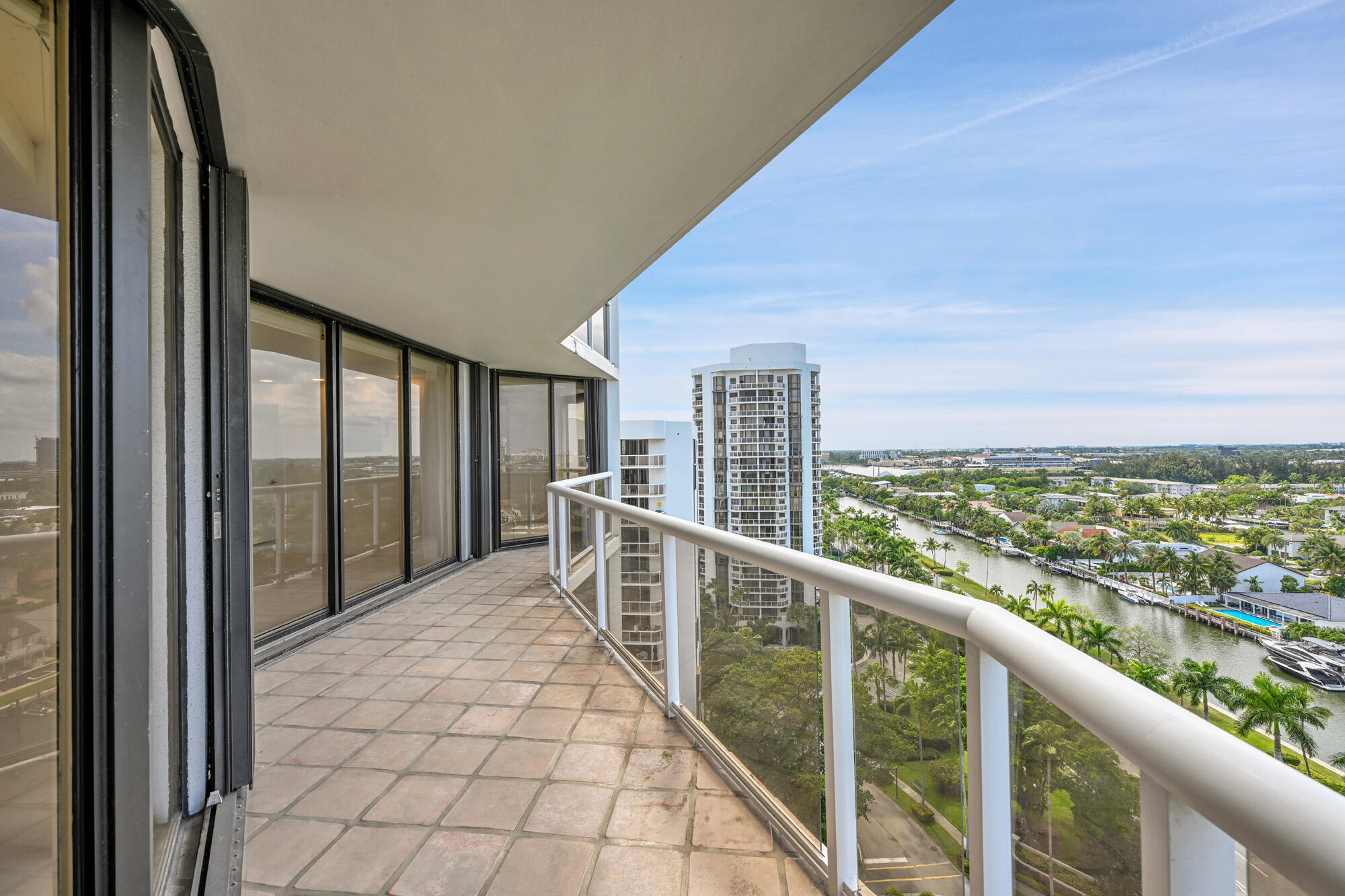 HARBORSIDE AT THE WATERWAYS CONDO - Residential