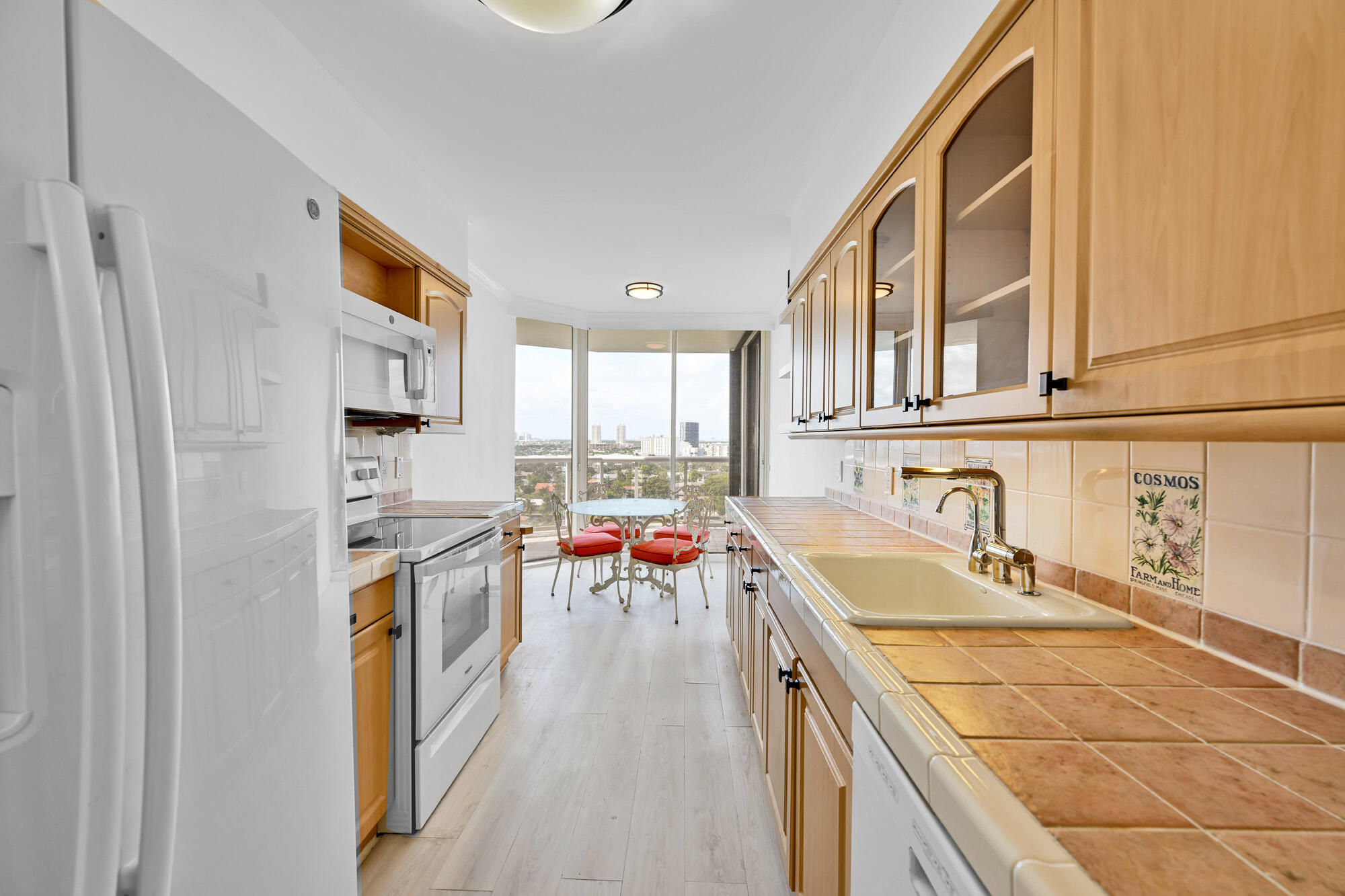 HARBORSIDE AT THE WATERWAYS CONDO - Residential