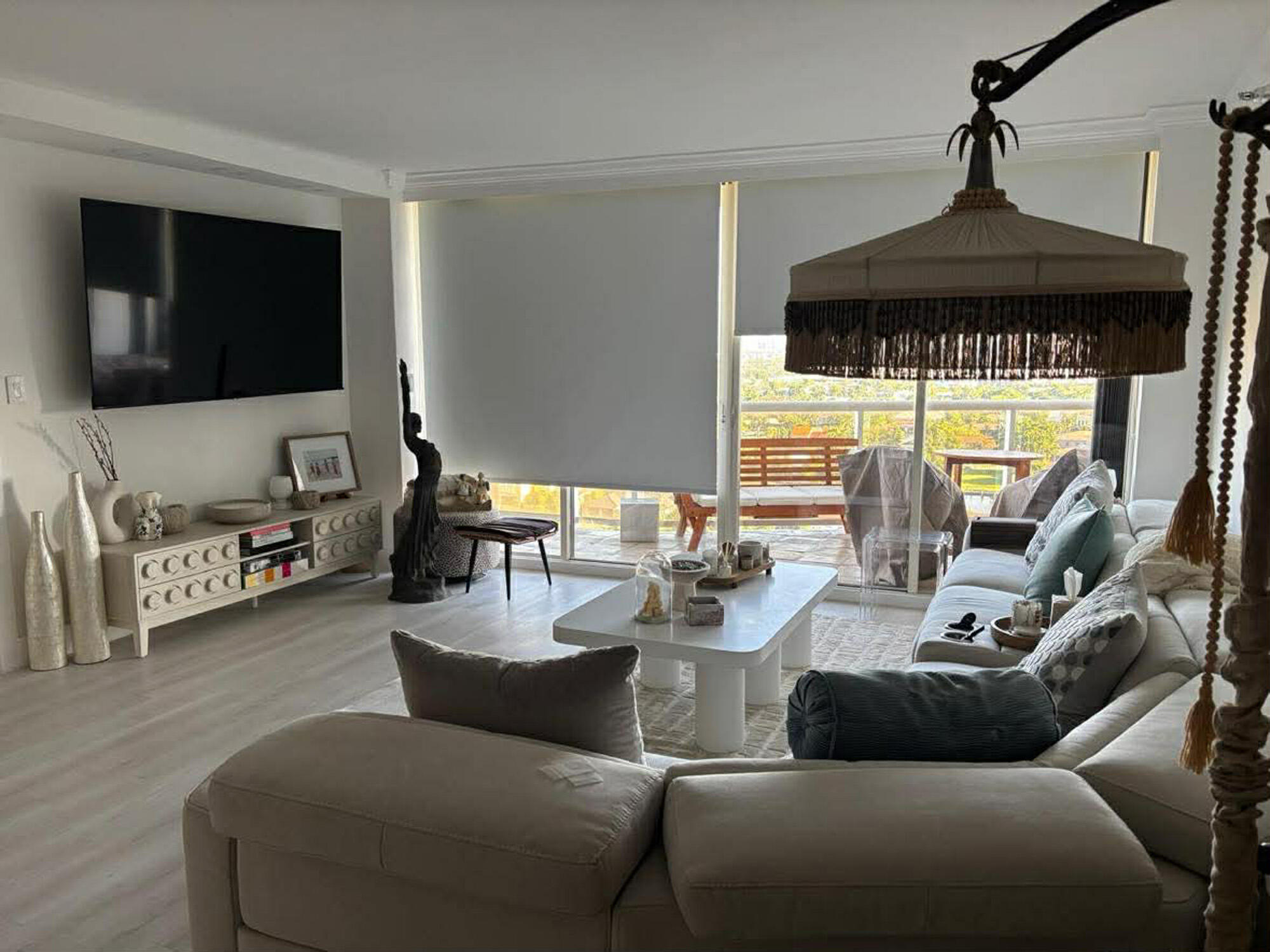 HARBORSIDE AT THE WATERWAYS CONDO - Residential