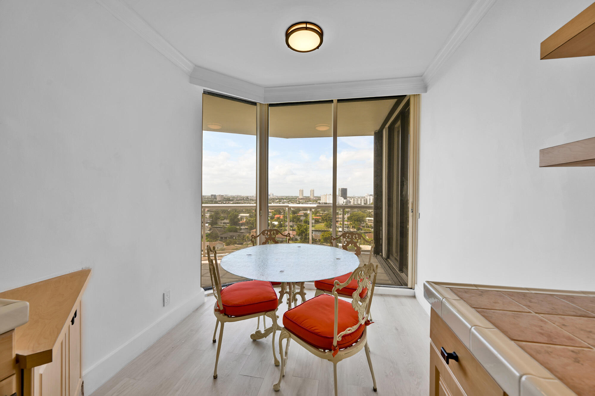 HARBORSIDE AT THE WATERWAYS CONDO - Residential