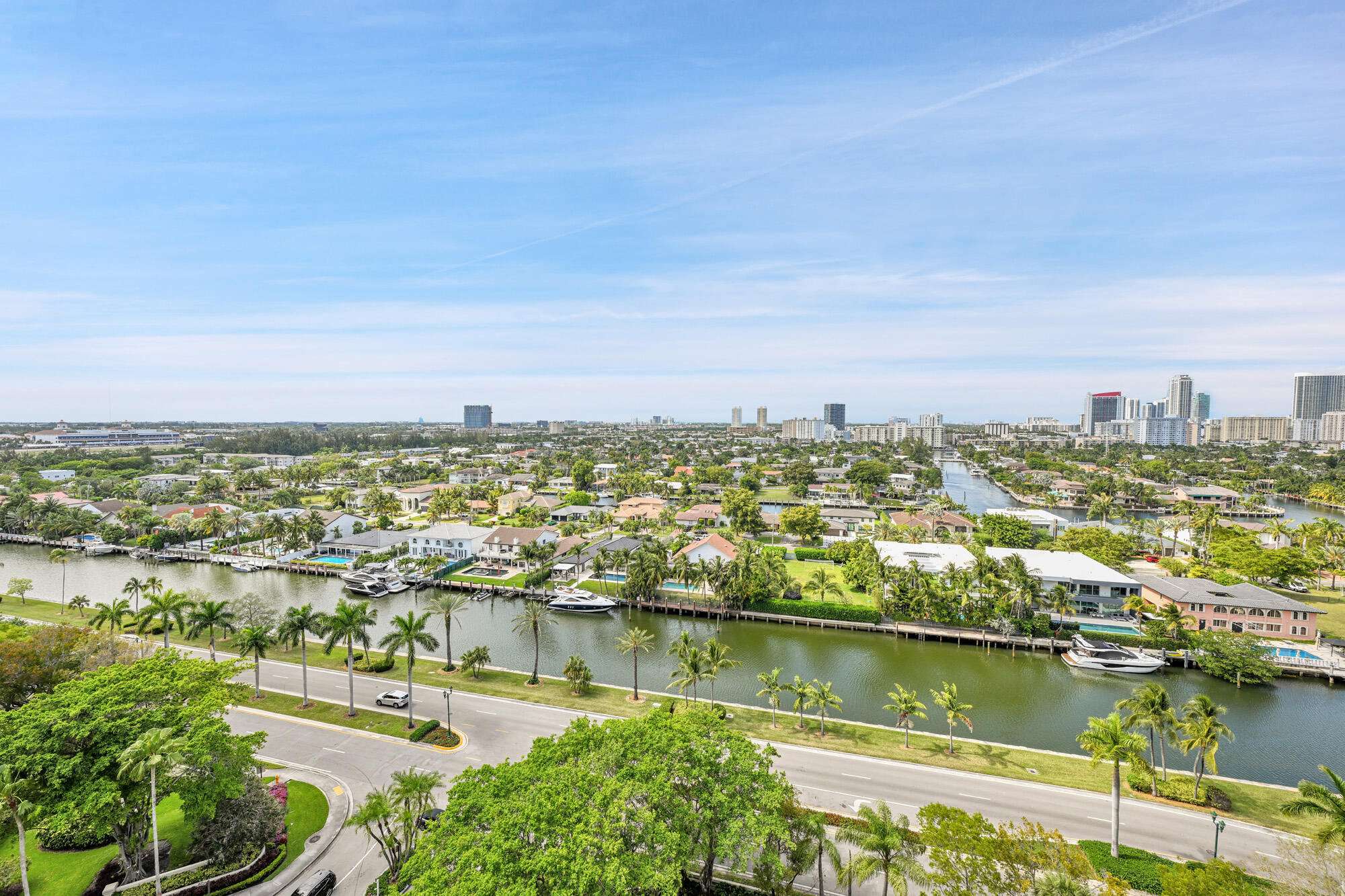 HARBORSIDE AT THE WATERWAYS CONDO - Residential