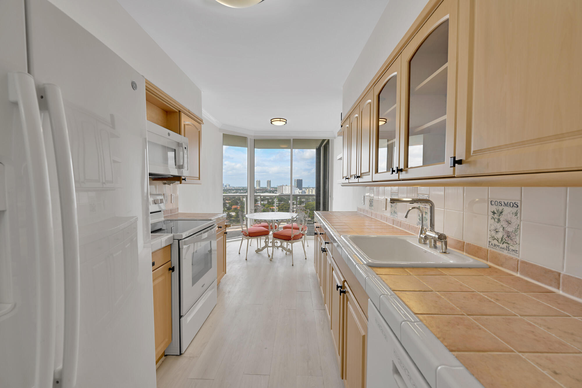 HARBORSIDE AT THE WATERWAYS CONDO - Residential