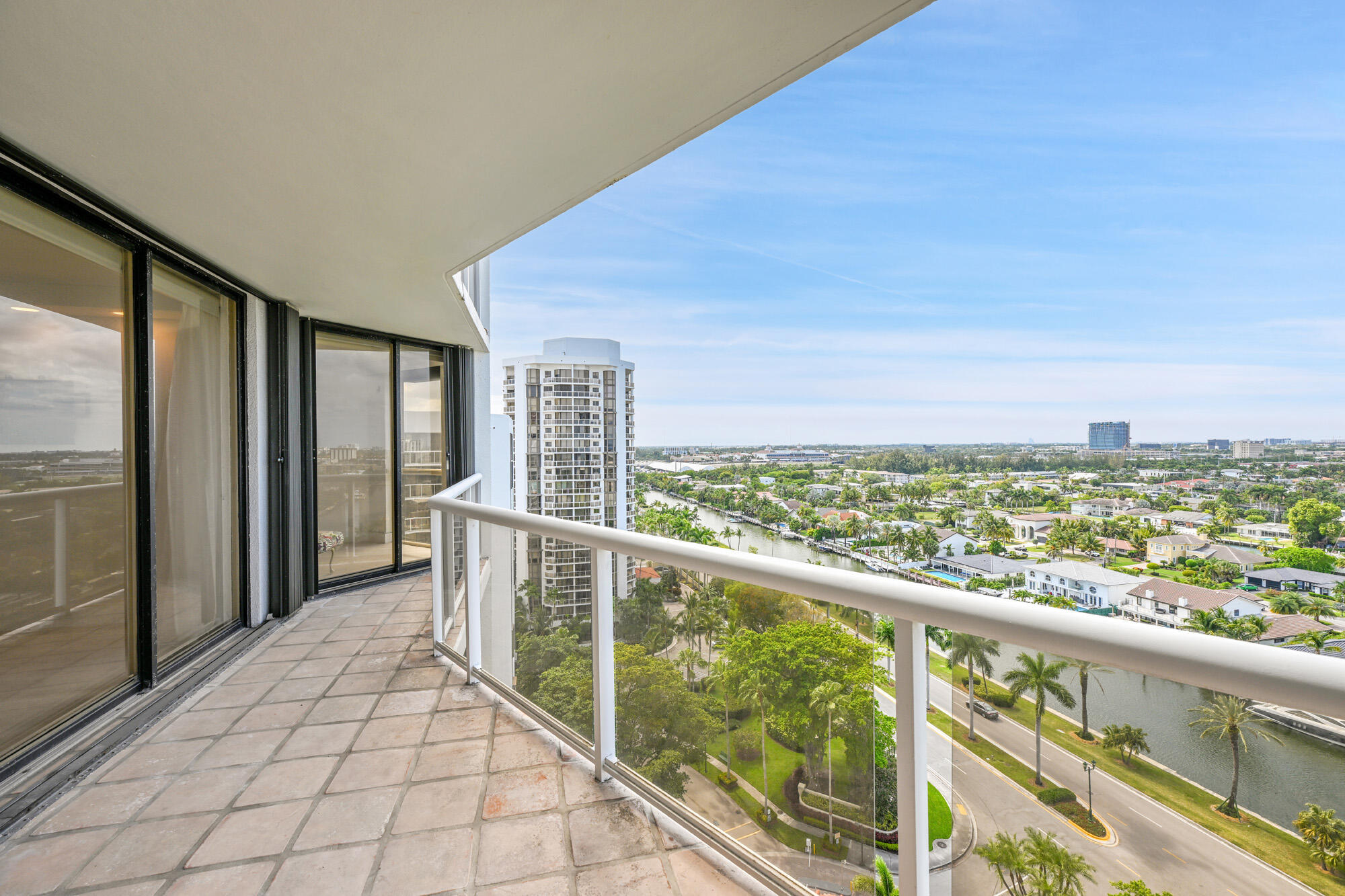 HARBORSIDE AT THE WATERWAYS CONDO - Residential