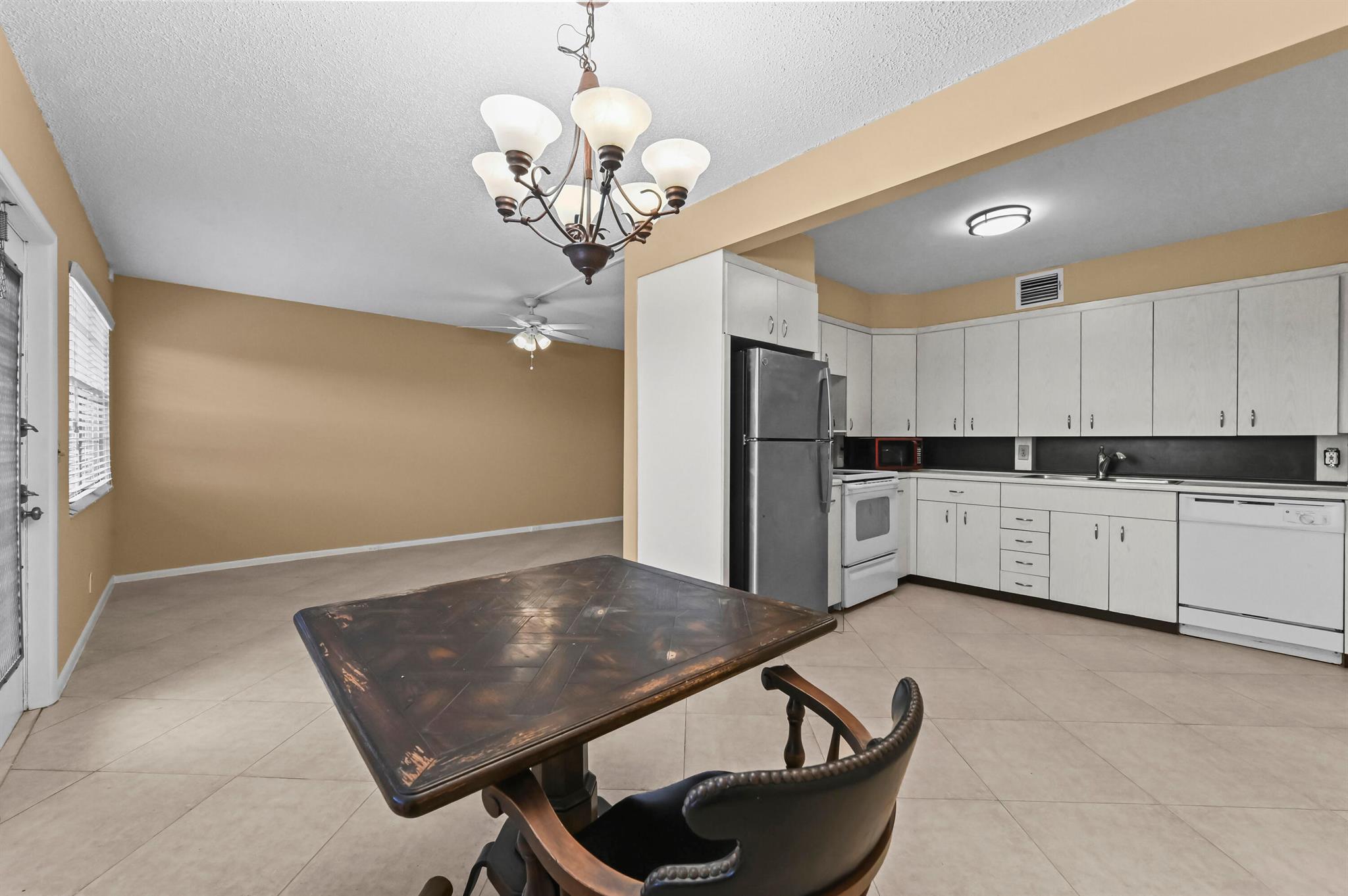 NEWCASTLE AT CENTURY VILL - Residential Lease