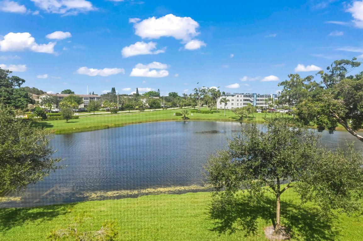 NEWCASTLE AT CENTURY VILLAGE CONDO - Residential Lease